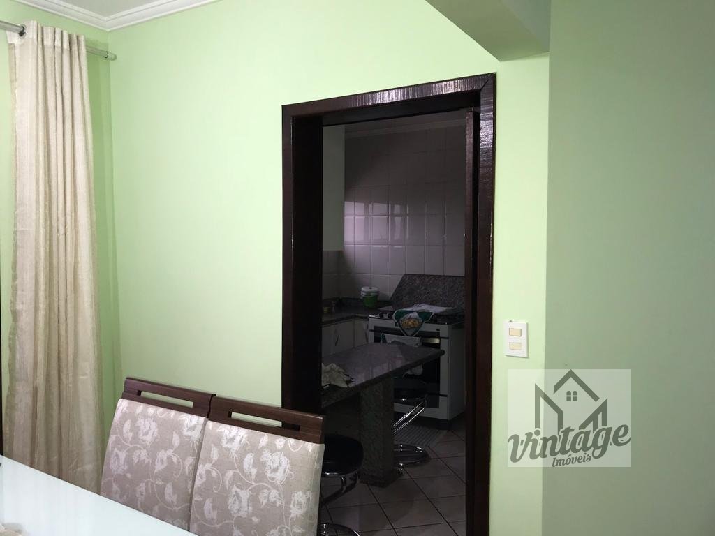 Apartamento à venda com 3 quartos - Foto 10