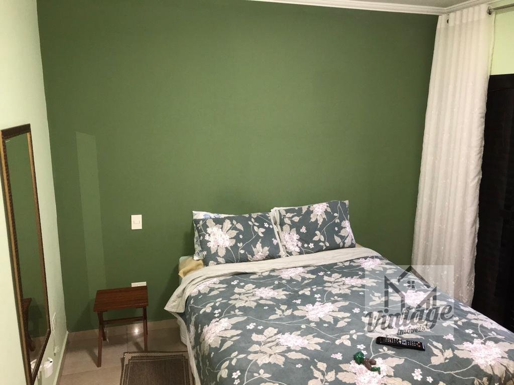 Apartamento à venda com 3 quartos - Foto 11