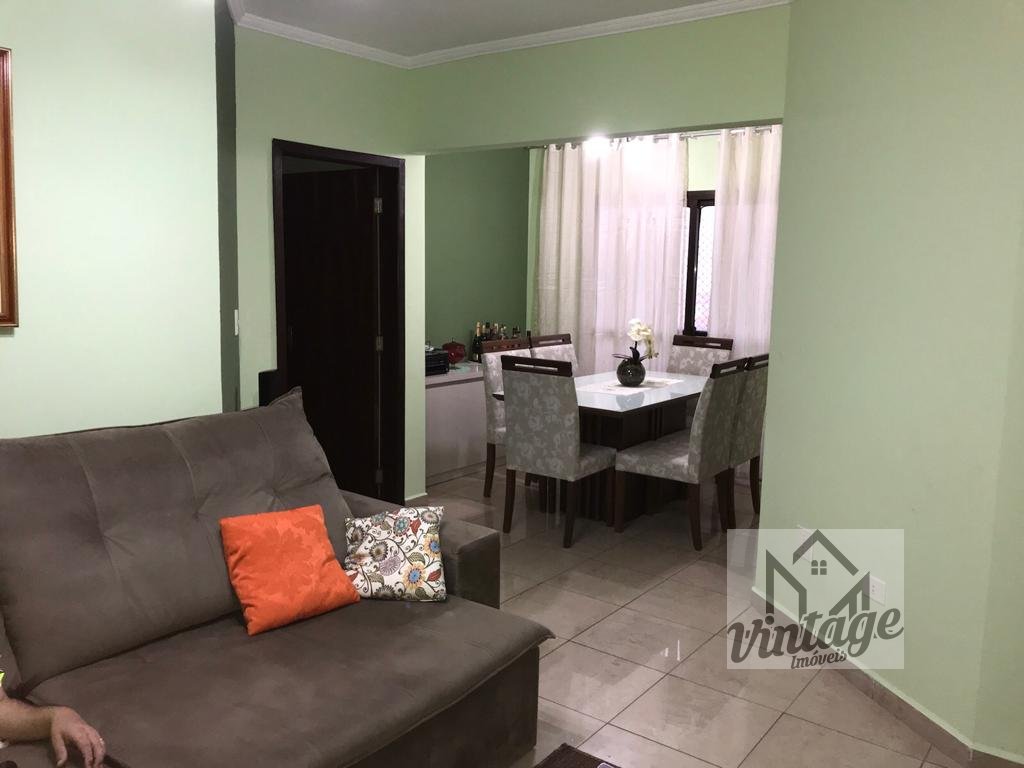 Apartamento à venda com 3 quartos - Foto 13