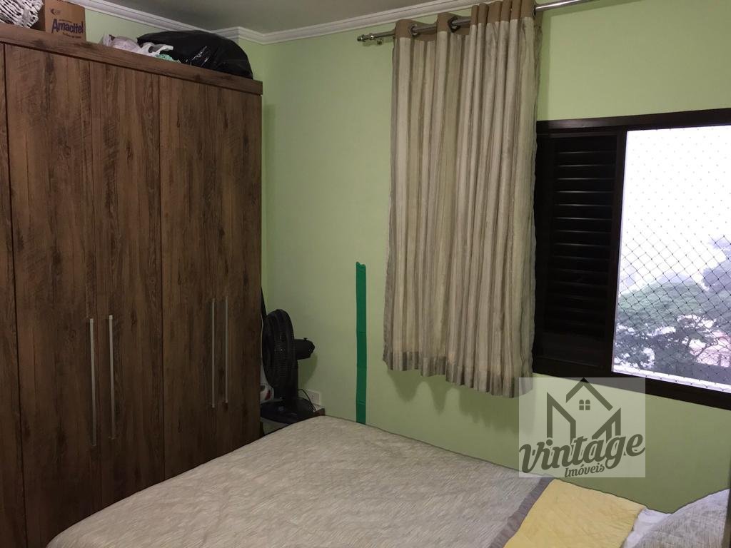 Apartamento à venda com 3 quartos - Foto 14