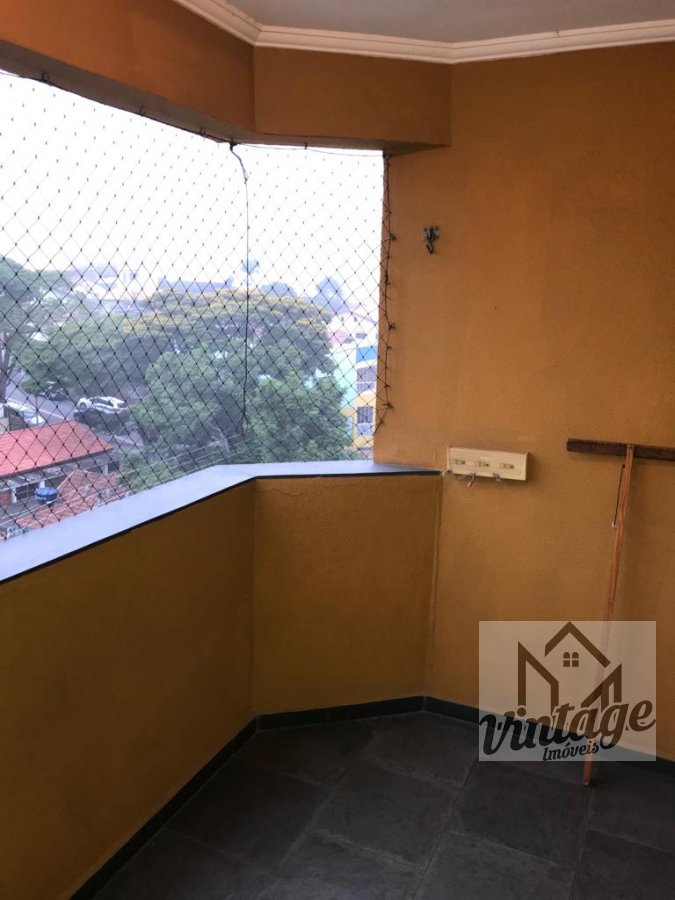 Apartamento à venda com 3 quartos - Foto 15