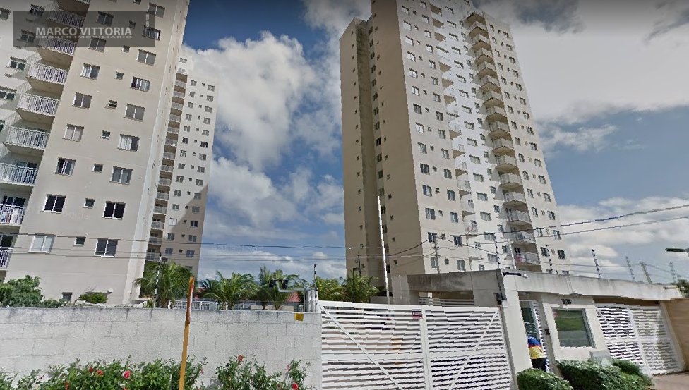 Apartamento à venda com 3 quartos, 69m² - Foto 1