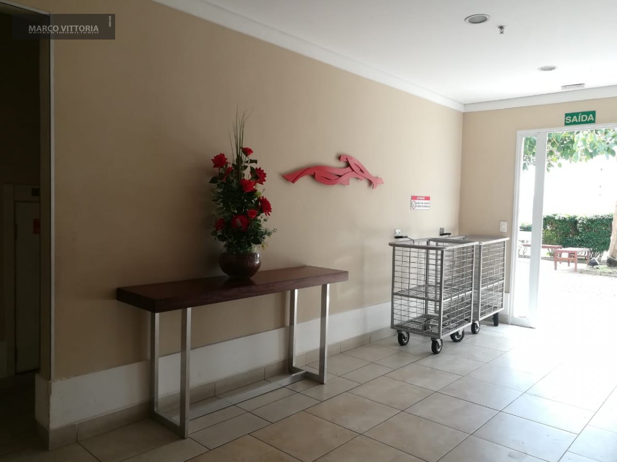 Apartamento à venda com 3 quartos, 69m² - Foto 5