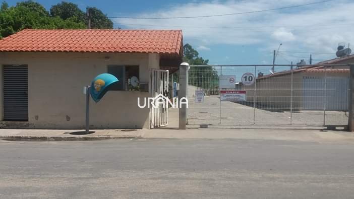 Casa a Venda no bairro Santa Paula II em Vila Velha - ES. 1 banheiro, 2 dormitórios, 2 vagas na garagem, 1 cozinha,  área de serviço,  sala de tv.  - 