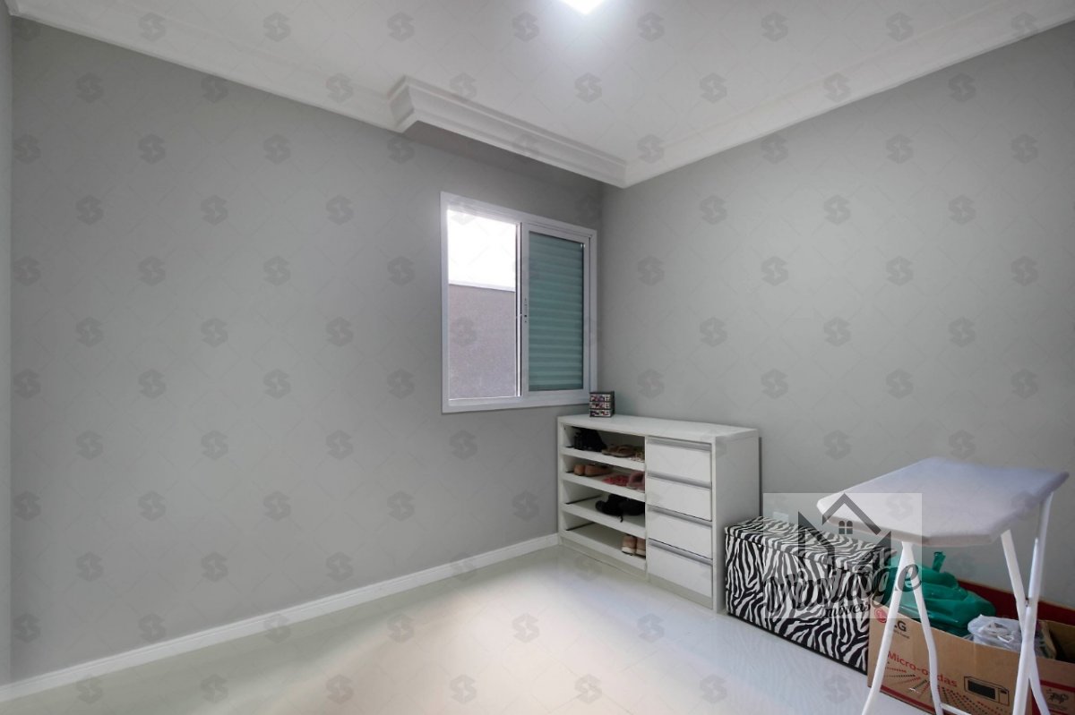 Apartamento à venda com 2 quartos, 67m² - Foto 8