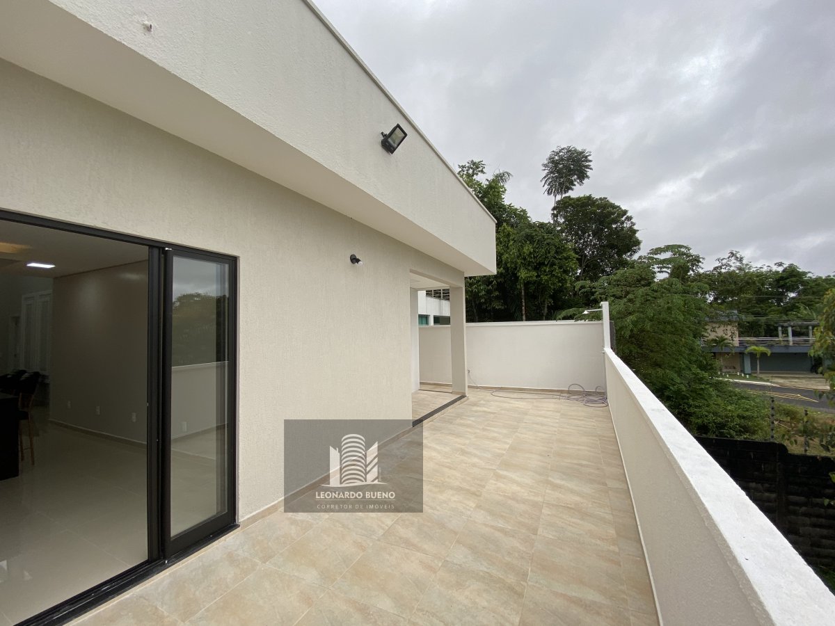 Casa de Condomínio à venda com 3 quartos, 270m² - Foto 12