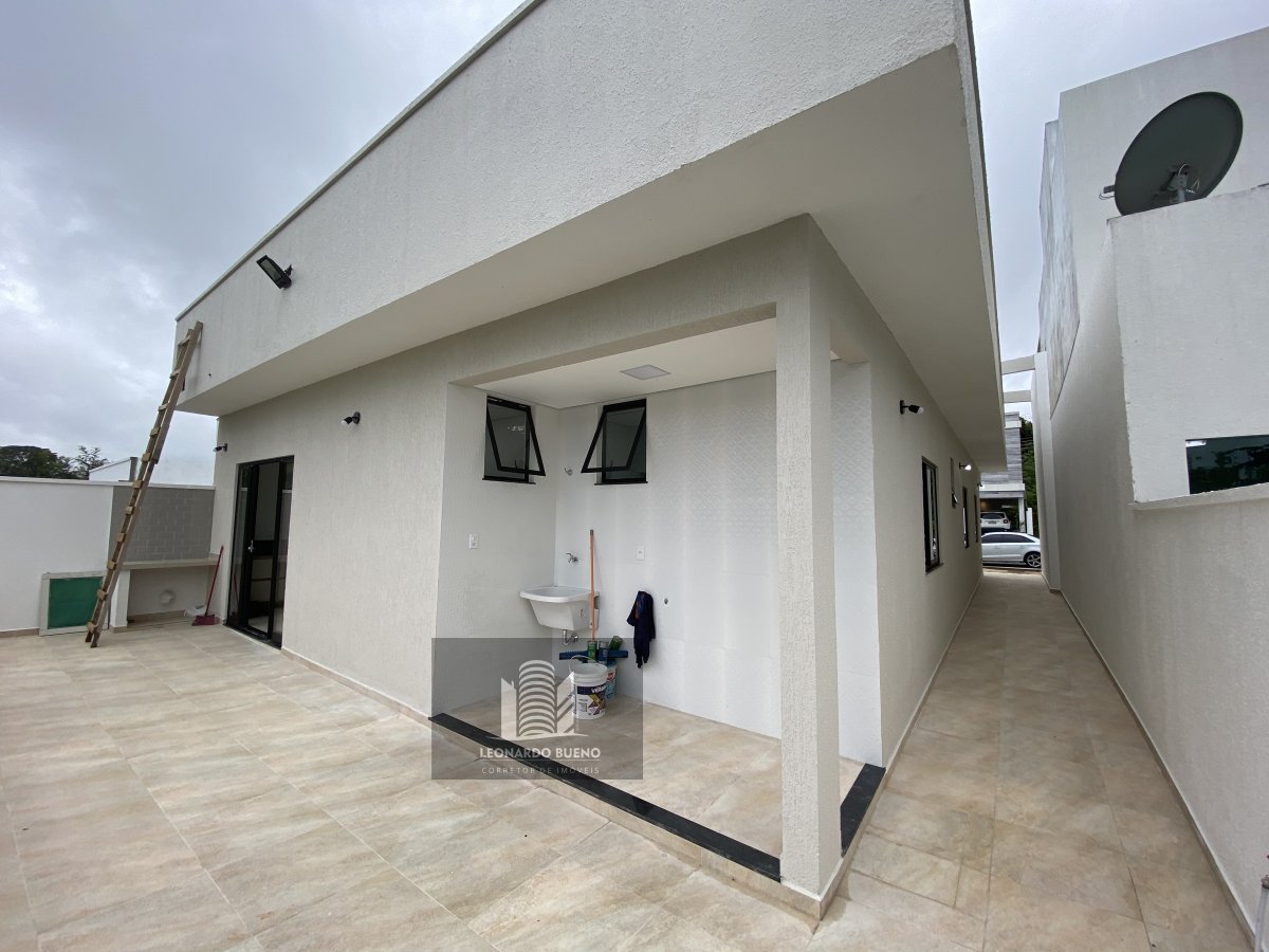 Casa de Condomínio à venda com 3 quartos, 270m² - Foto 13