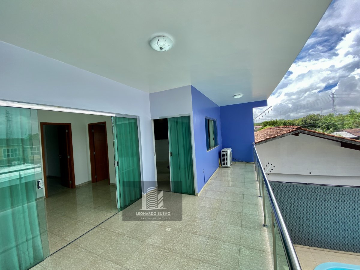 Casa à venda com 4 quartos, 360m² - Foto 5