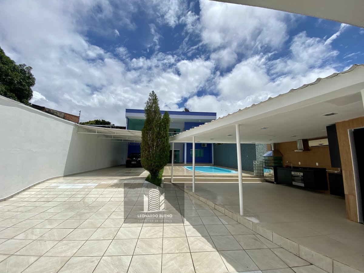 Casa à venda com 4 quartos, 360m² - Foto 13