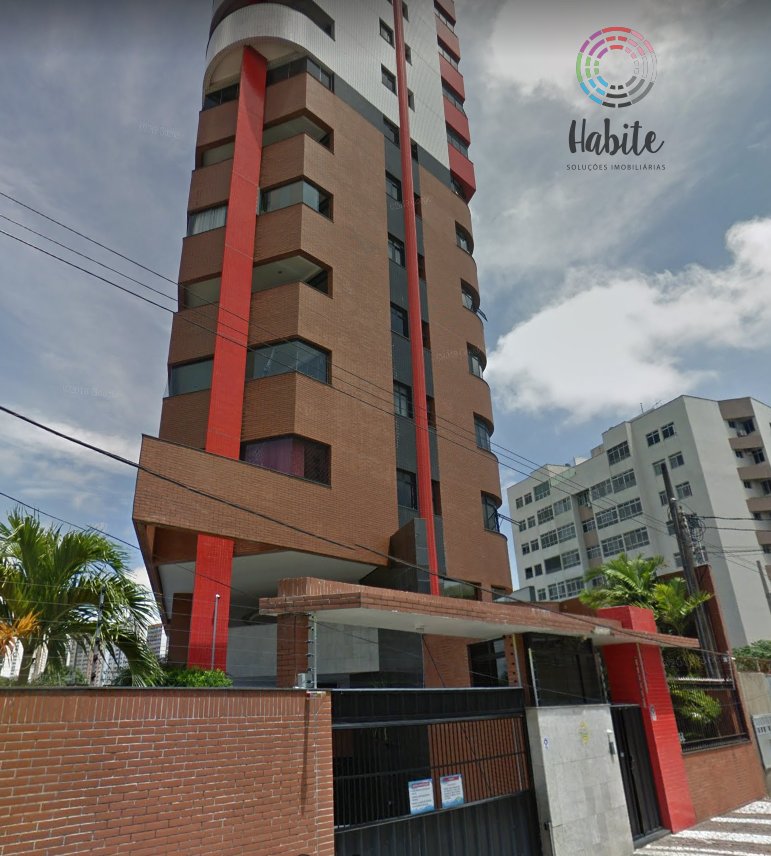 bemærkede ikke Slumkvarter Føderale Apartamento Alto Padrão para Venda em Cocó Fortaleza-CE