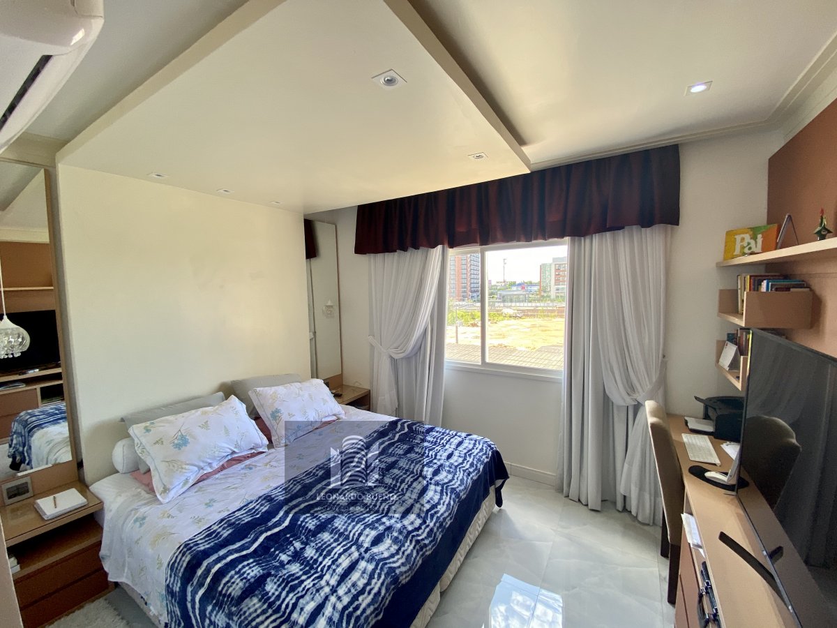 Apartamento à venda com 3 quartos, 113m² - Foto 12