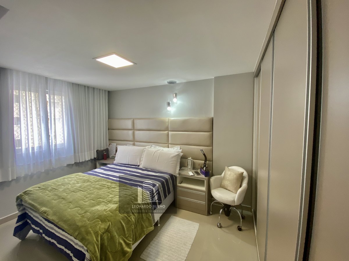 Apartamento à venda com 2 quartos, 92m² - Foto 5