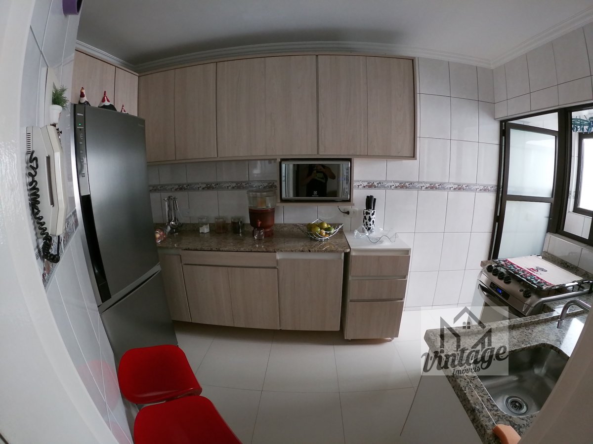 Apartamento à venda com 2 quartos, 53m² - Foto 3