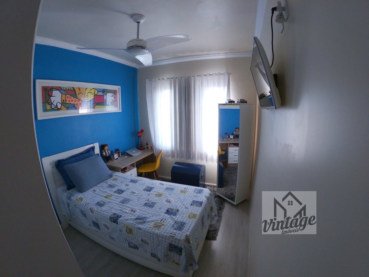 Apartamento à venda com 2 quartos, 53m² - Foto 8