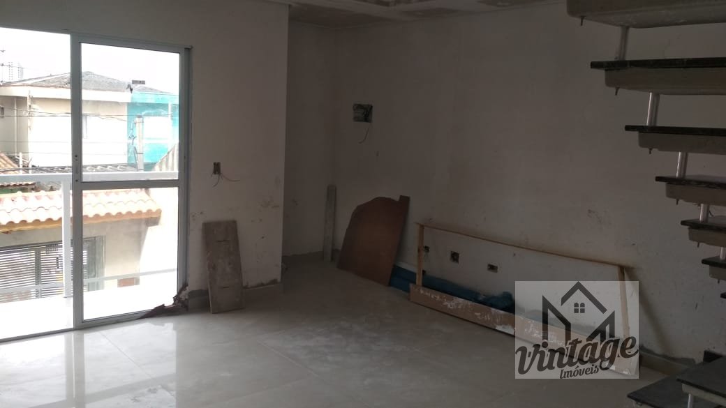 Sobrado à venda com 3 quartos, 170m² - Foto 3