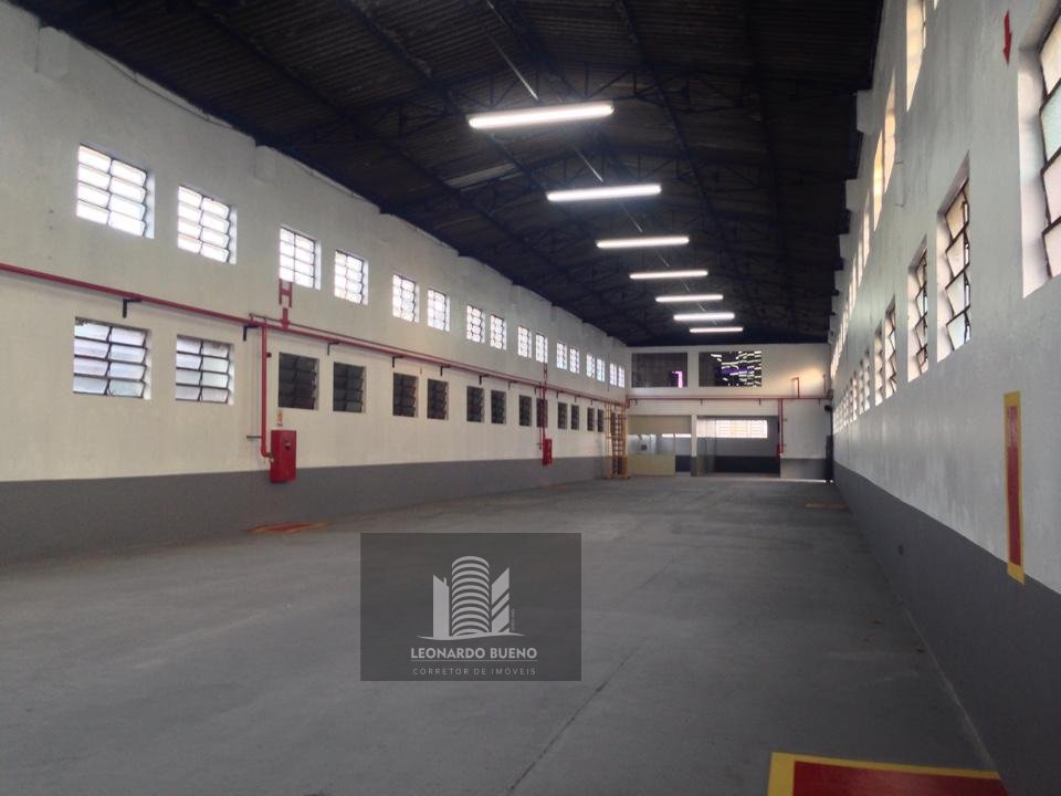 Loja-Salão para alugar, 900m² - Foto 1