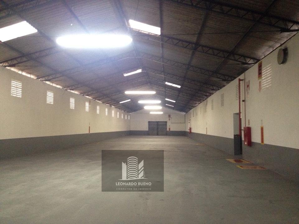 Loja-Salão para alugar, 900m² - Foto 4