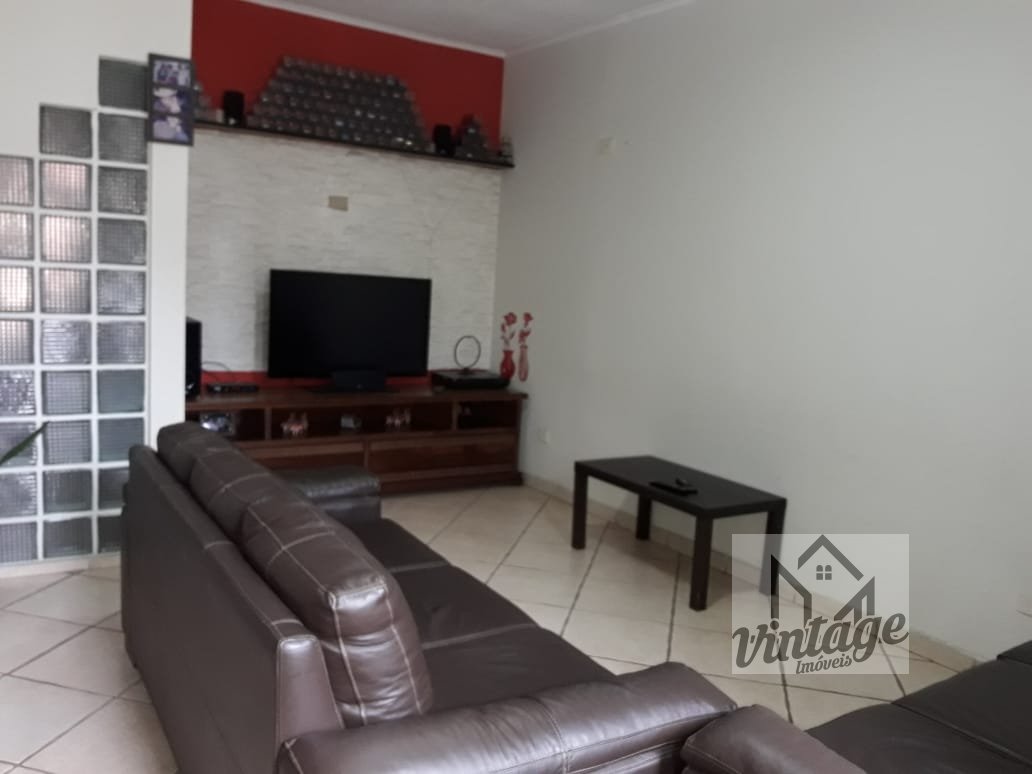 Sobrado à venda com 3 quartos, 259m² - Foto 7