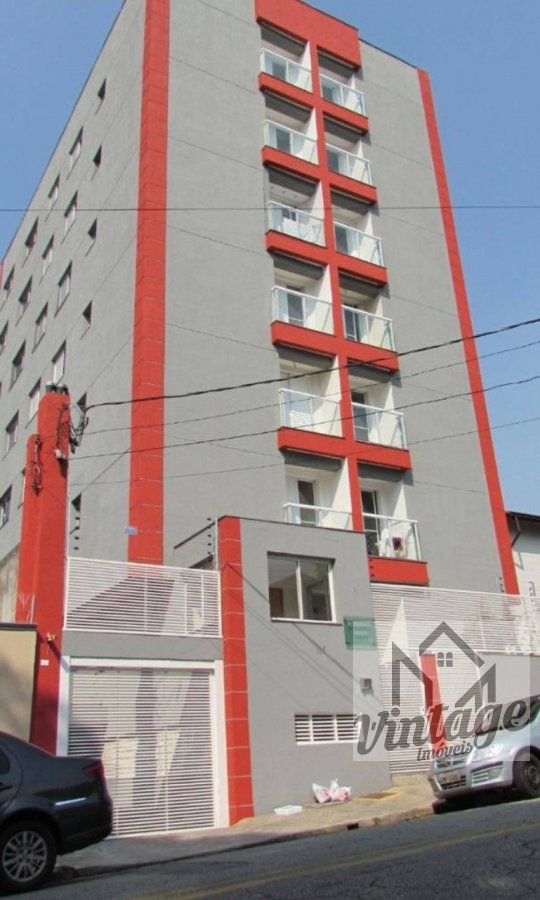 Apartamento à venda com 2 quartos, 73m² - Foto 1