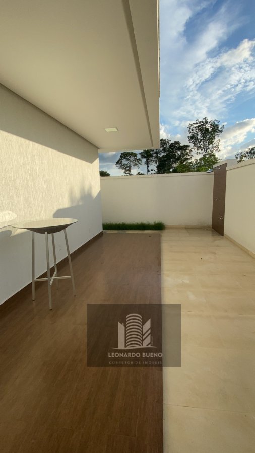 Casa de Condomínio à venda com 3 quartos, 275m² - Foto 8