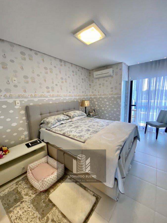 Apartamento à venda com 4 quartos, 330m² - Foto 16