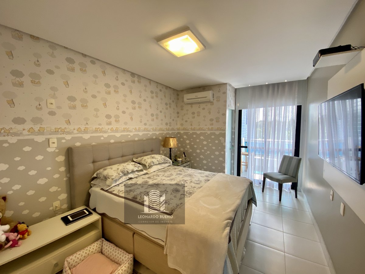 Apartamento à venda com 4 quartos, 330m² - Foto 18