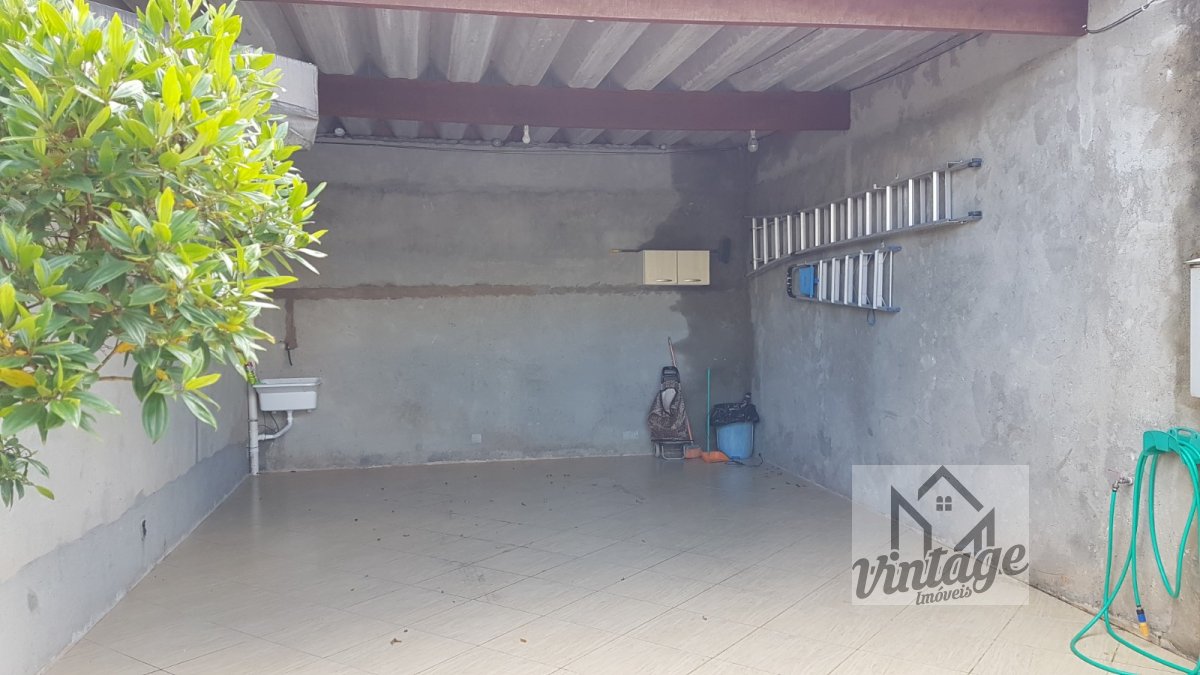 Casa à venda com 3 quartos - Foto 7