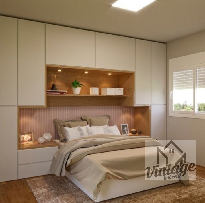 Apartamento à venda com 2 quartos, 53m² - Foto 4