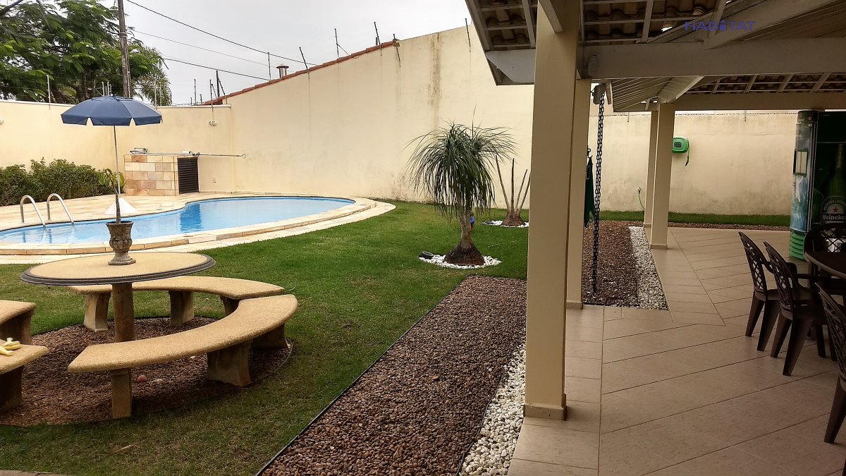 Casa à venda com 5 quartos, 600m² - Foto 6