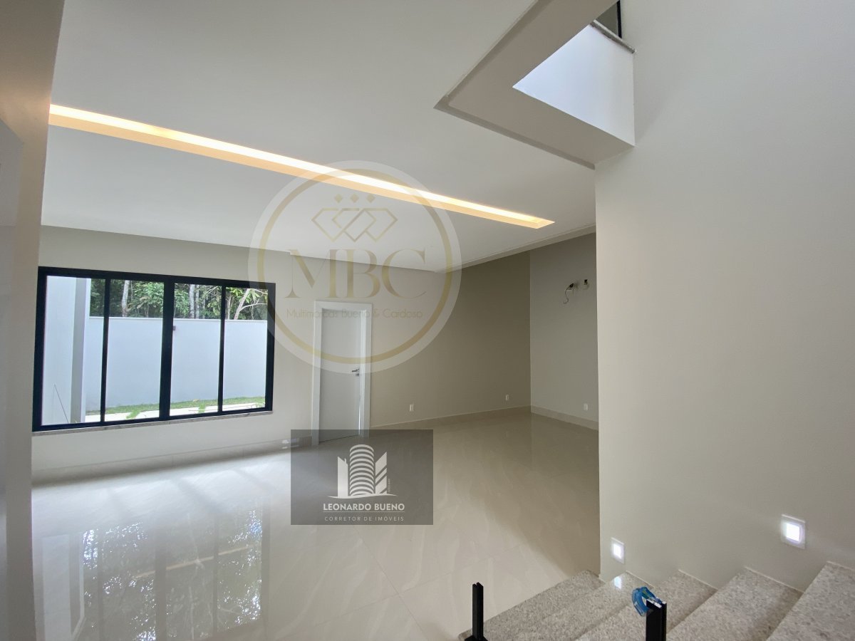 Casa de Condomínio à venda com 4 quartos, 280m² - Foto 13