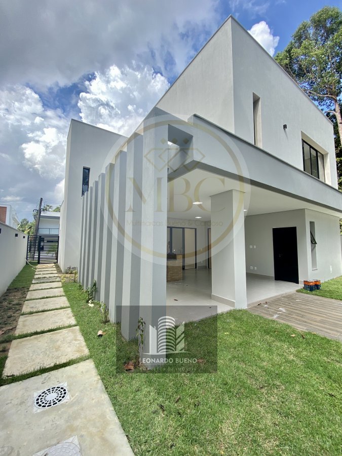 Casa de Condomínio à venda com 4 quartos, 280m² - Foto 17