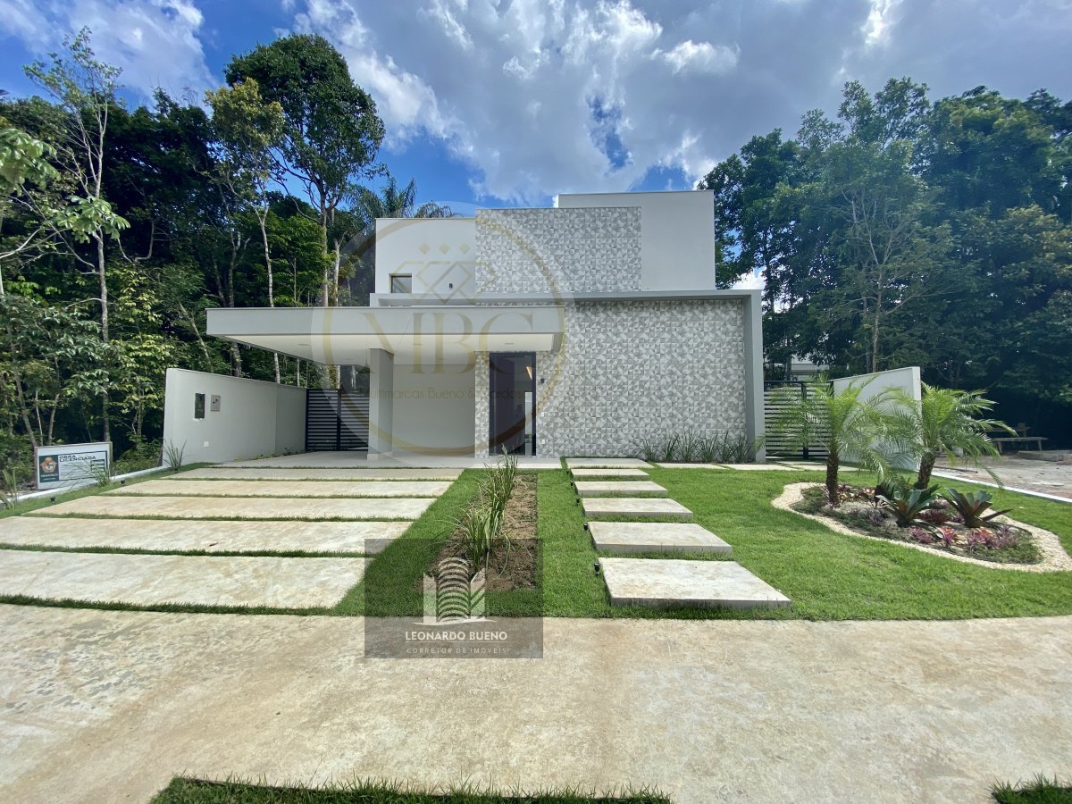 Casa de Condomínio à venda com 4 quartos, 280m² - Foto 20