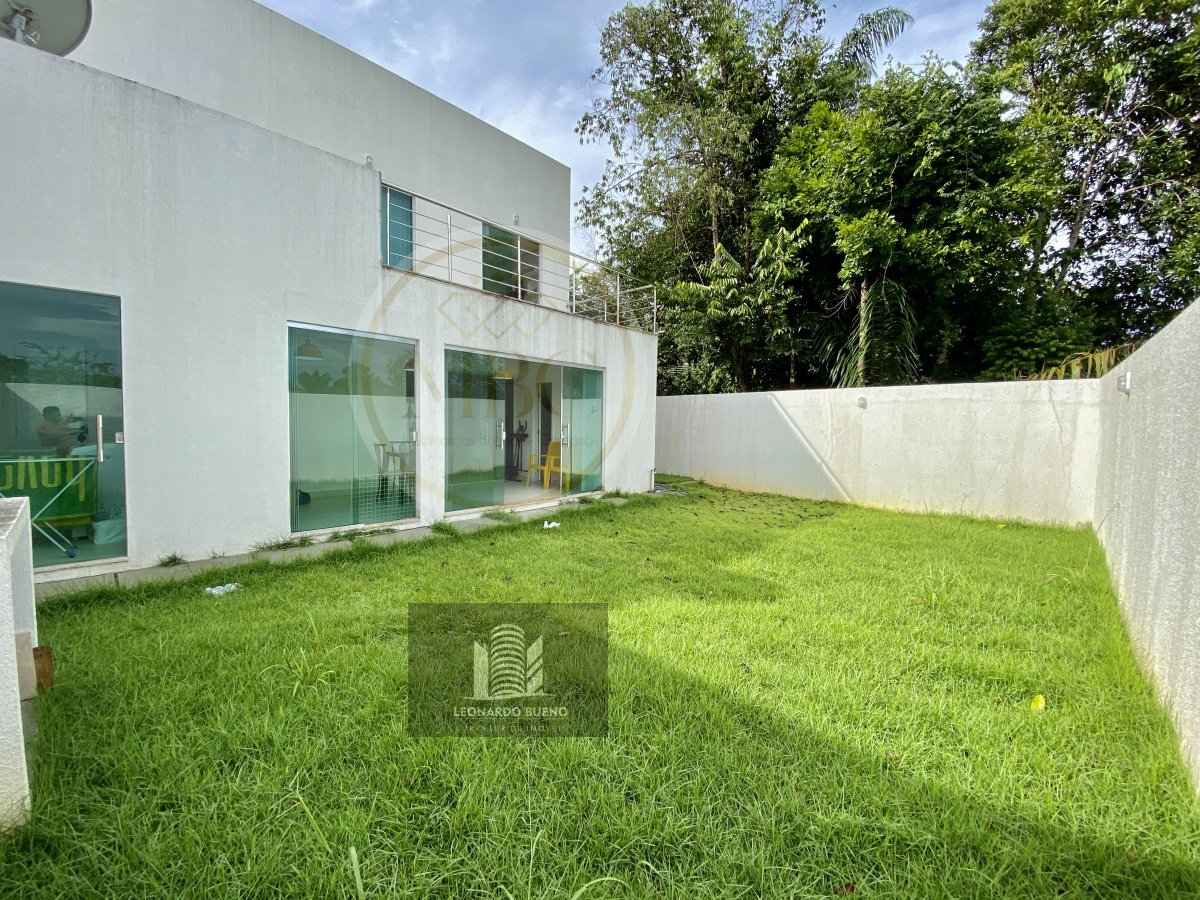 Casa de Condomínio à venda e aluguel com 3 quartos, 200m² - Foto 11