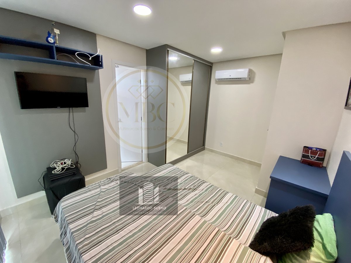 Casa de Condomínio à venda e aluguel com 3 quartos, 200m² - Foto 13