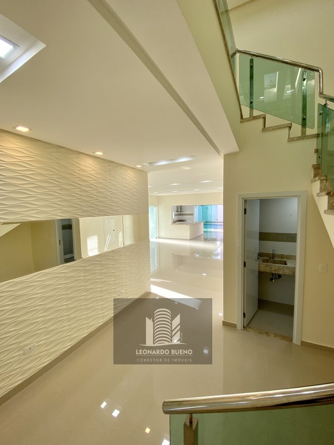 Casa à venda com 4 quartos, 400m² - Foto 14