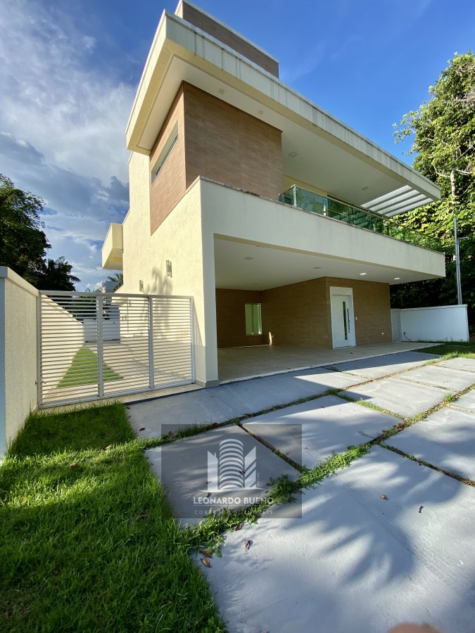 Casa à venda com 4 quartos, 400m² - Foto 16