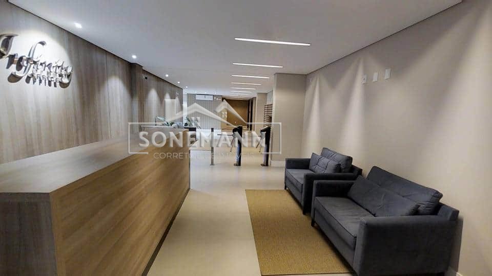 Conjunto Comercial-Sala à venda, 26m² - Foto 4