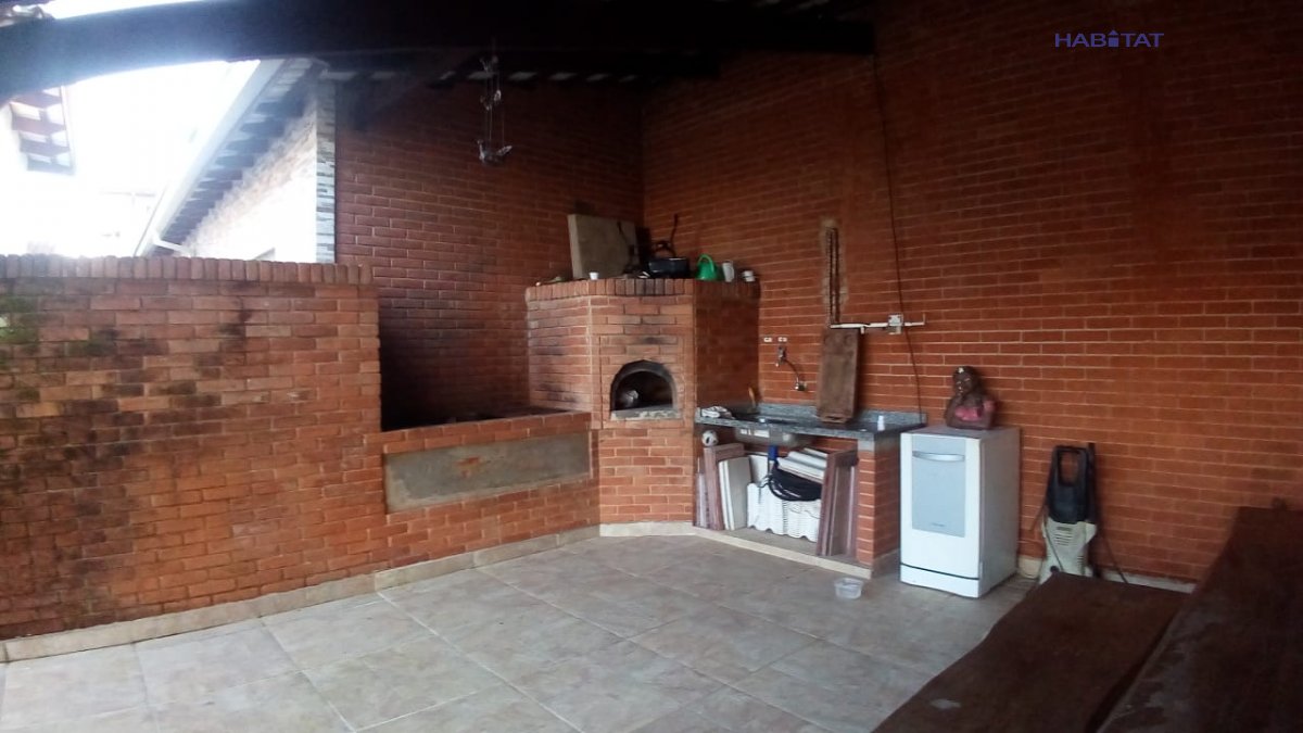 Casa à venda com 5 quartos, 350m² - Foto 12