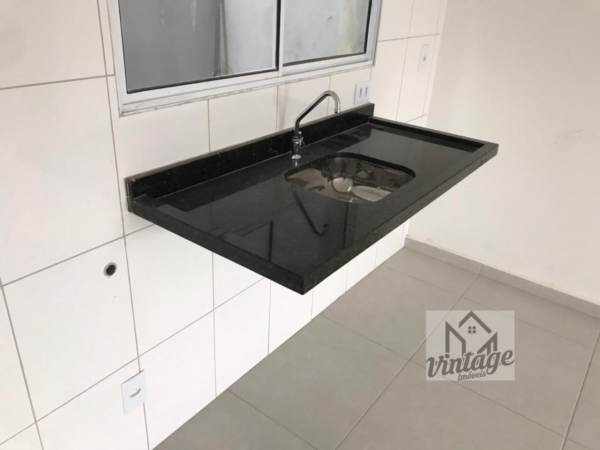 Sobrado à venda com 2 quartos, 50m² - Foto 6