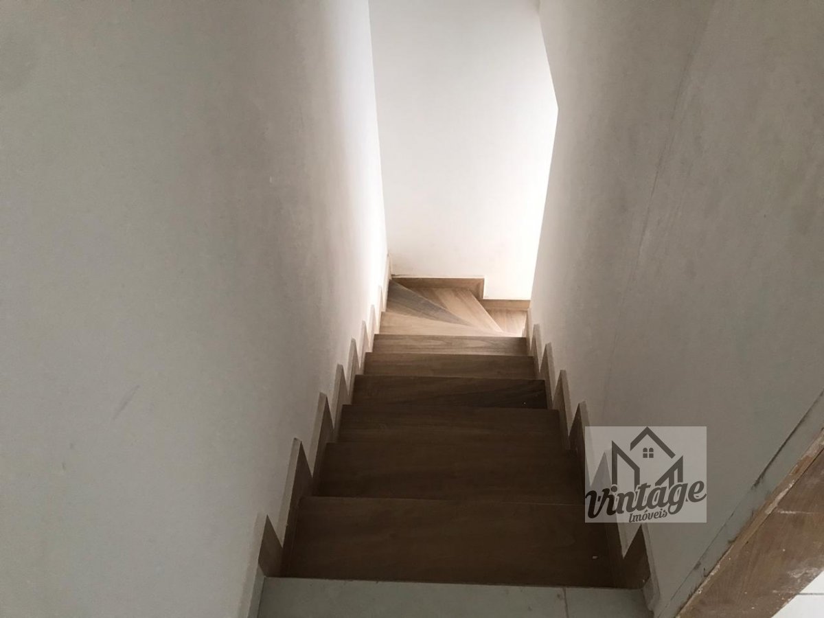 Sobrado à venda com 2 quartos, 50m² - Foto 10