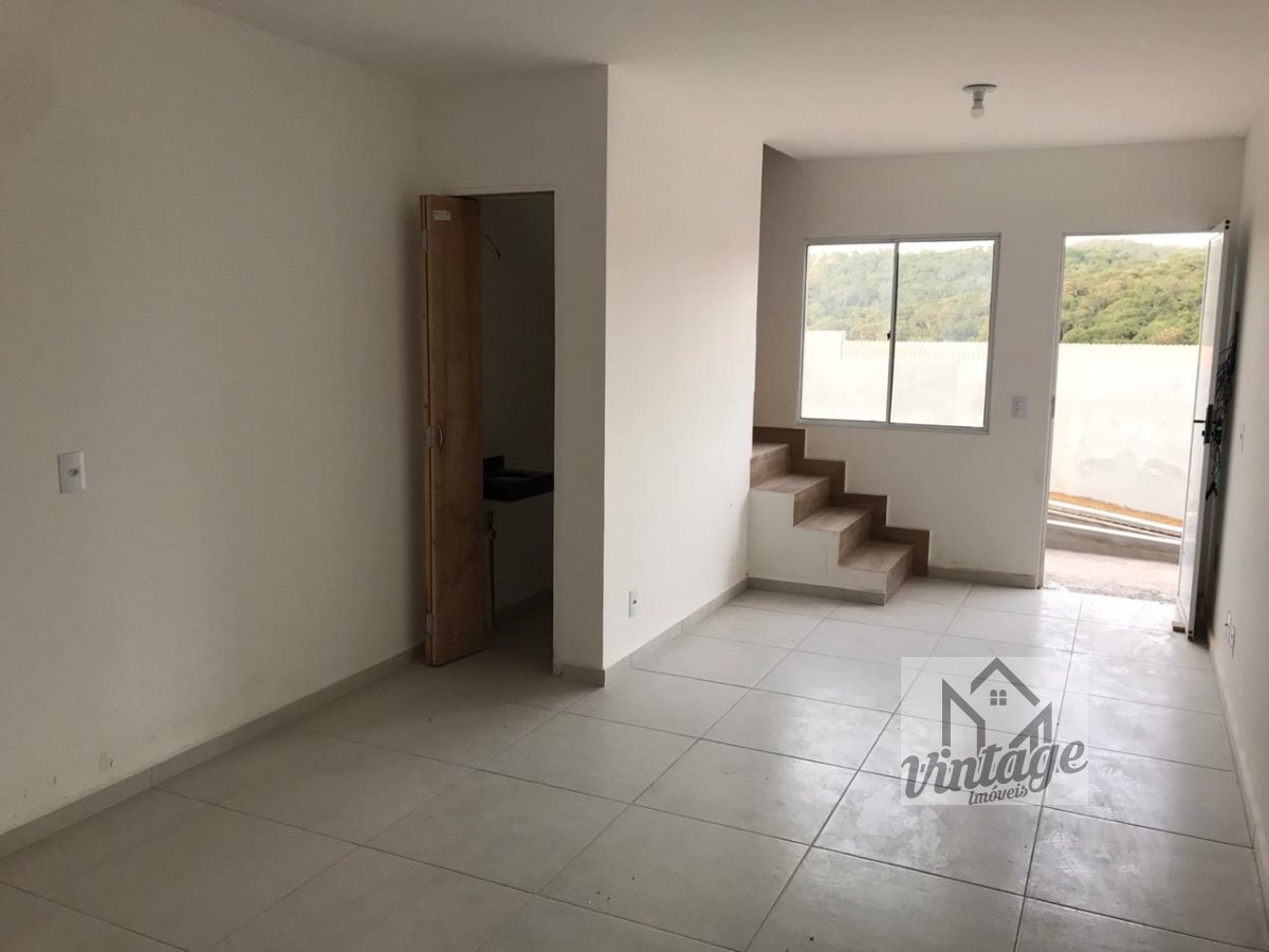 Sobrado à venda com 2 quartos, 50m² - Foto 8