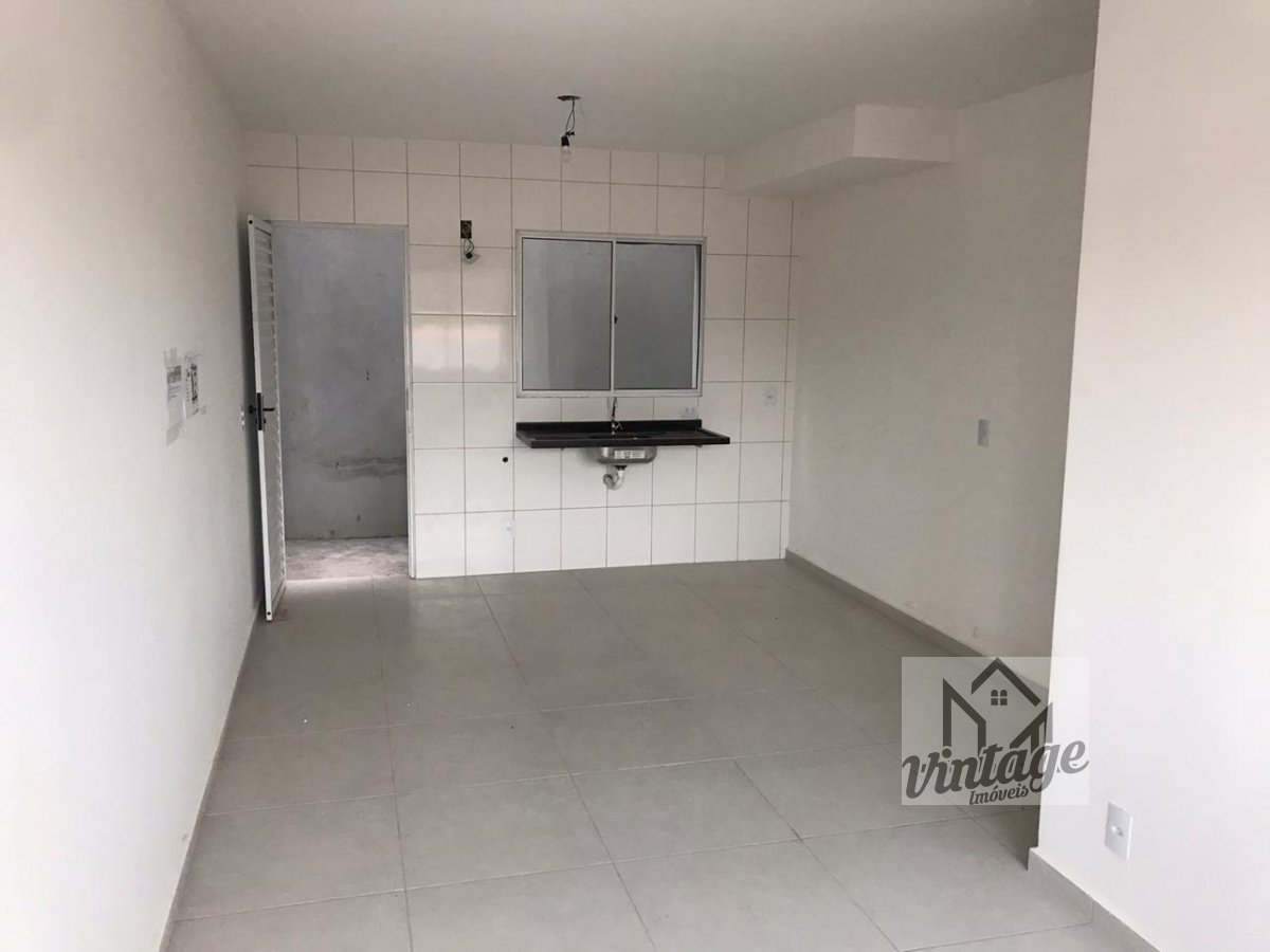 Sobrado à venda com 2 quartos, 50m² - Foto 7