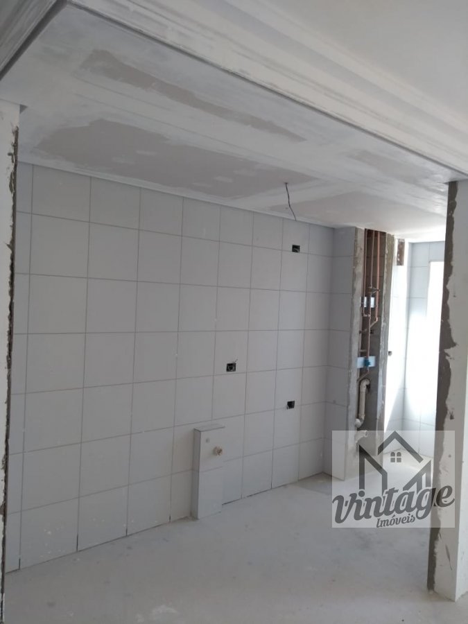 Apartamento à venda com 2 quartos, 54m² - Foto 4