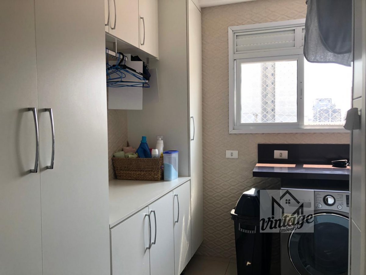 Apartamento à venda com 2 quartos, 48m² - Foto 4