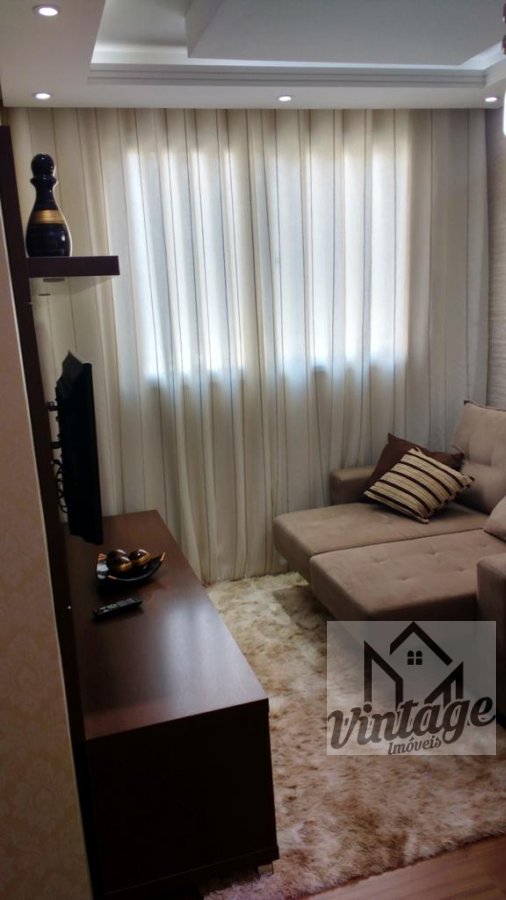 Apartamento à venda com 2 quartos, 48m² - Foto 7