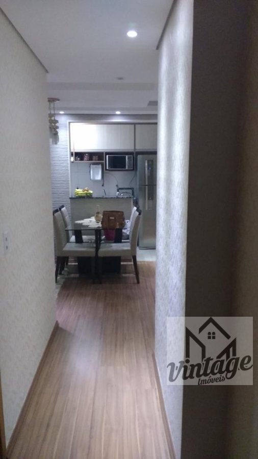 Apartamento à venda com 2 quartos, 48m² - Foto 10