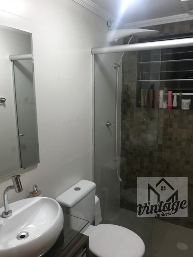 Apartamento à venda com 2 quartos, 48m² - Foto 11