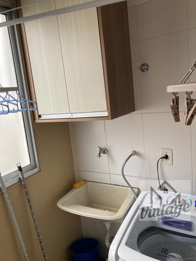 Apartamento à venda com 2 quartos, 48m² - Foto 12