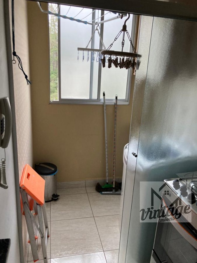 Apartamento à venda com 2 quartos, 48m² - Foto 13