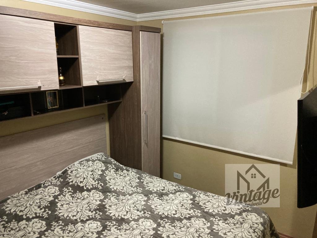 Apartamento à venda com 2 quartos, 48m² - Foto 14